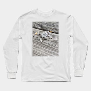 Froggie 2 Long Sleeve T-Shirt